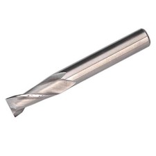 Sealey 2 Flute End Mill Cutter