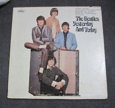 The Beatles Yesterday and