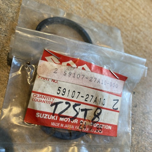 Suzuki 59107 27a10 brake - x2,