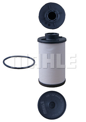132d mahle hydraulic - hx,