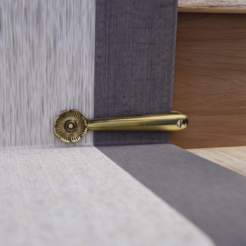 Stair carpet runner holder - carpet,