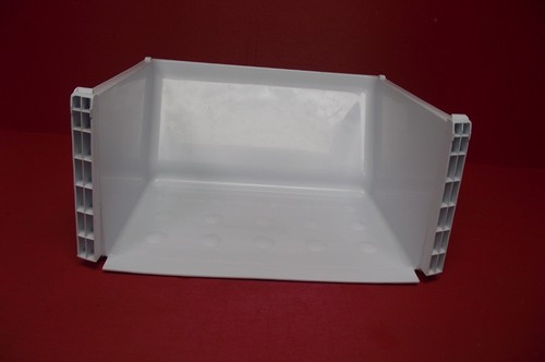 American fridge freezer - fridge,