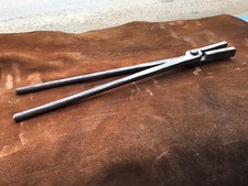 Victory Tools Round Rein Power