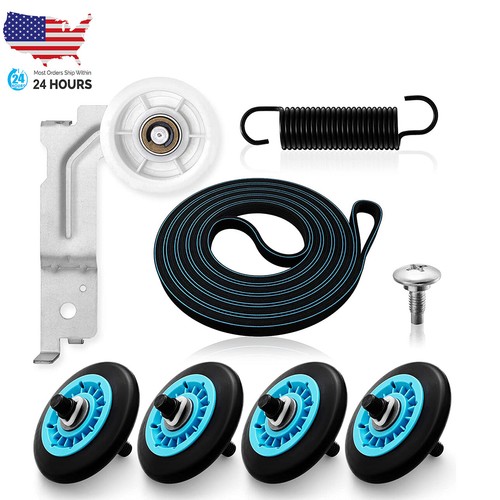 Dryer repair kit for - dryer, samsung