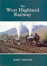 The West Highland Railway