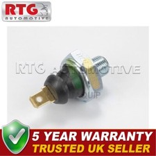 RTG Oil Pressure Switch Fits