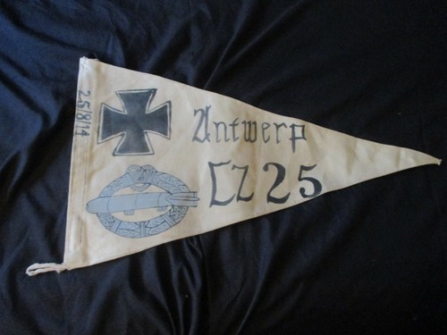 Wwi imperial german - wwi,