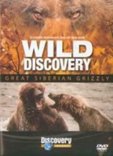 Wild Discovery: Great Siberian