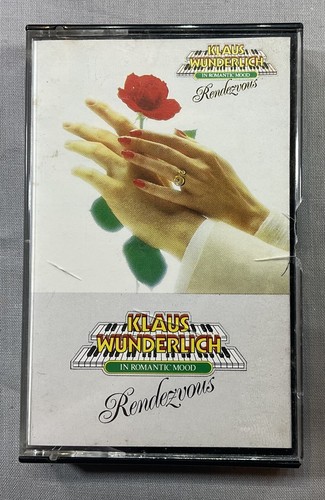 Klaus wunderlich red roses - klaus,