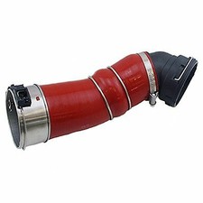 Intercooler pipe turbo - pipe, hose
