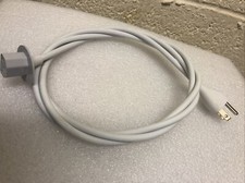 Genuine US USA Apple iMac Volex Main Wall Cable Power Charger 2012-2018 3 Prong