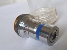 Vickers cooke microscope - vickers/cooke, pol
