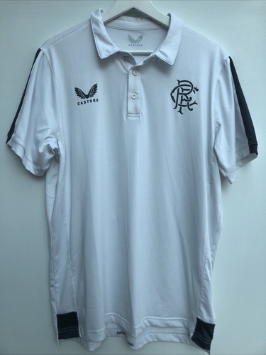 Glasgow rangers football polo - glasgow,