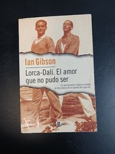 Lorca-Dali, El Amor que no