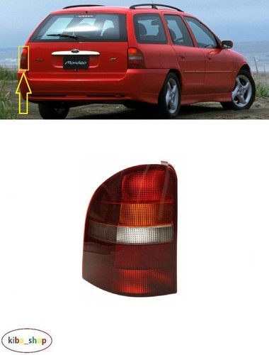 For ford mondeo - ford,