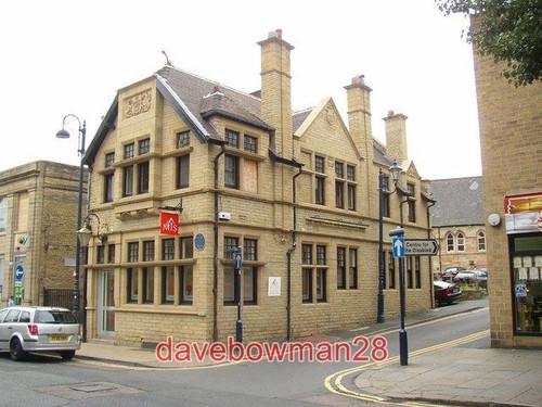 Photo market house - ye, inne