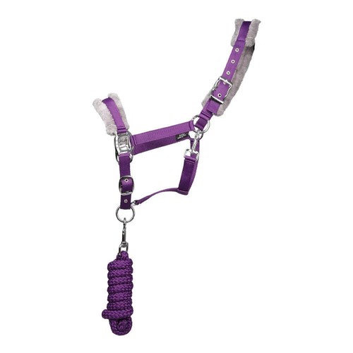 Sport active head collar - hy,