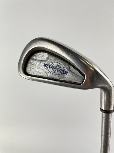 Callaway iron x14 steelhead - callaway,