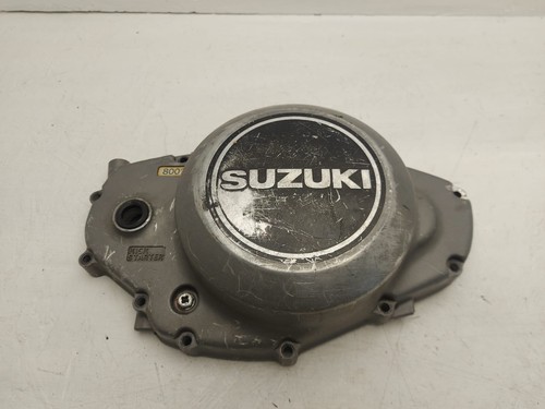 Suzuki 250 clutch cover - gt,