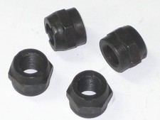 Triumph rod nuts 70-2922 & BSA A65 A50 piston rod nut set 68-0065 unit 650 500