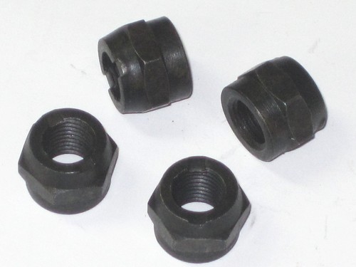 Triumph rod nuts - , 70-2922