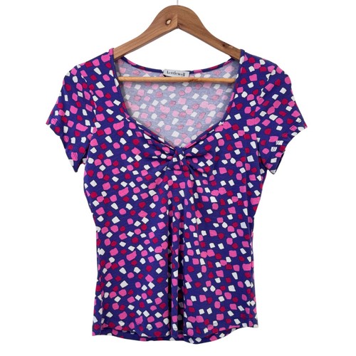 Kettlewell top size - top, s