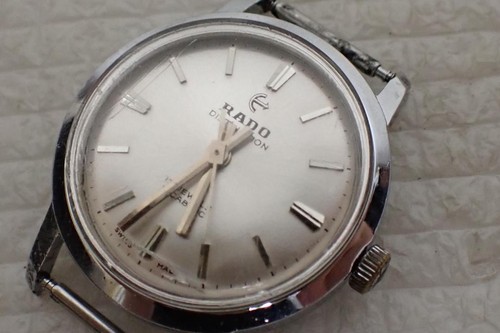 Rado 10507 analog - 10507,