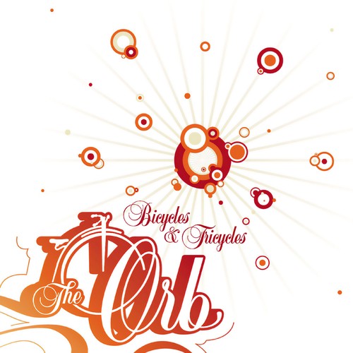 The orb bicycles - bicycles, &