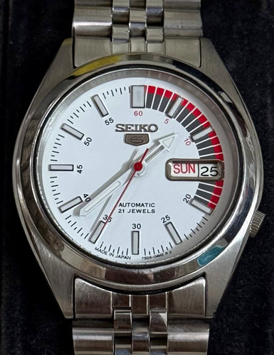 Seiko automatic men s - automatic, men’s