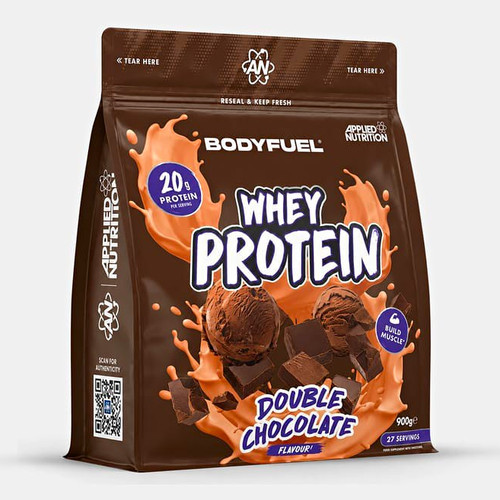 Applied nutrition bodyfuel - applied,