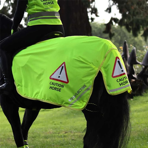 Shires equi flector mesh - shires,