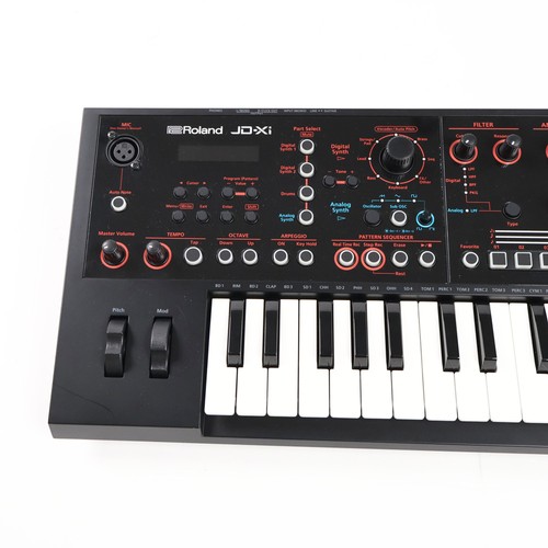 Roland synthesizer - roland,