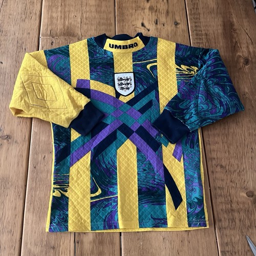 Vintage england 1996 - england,