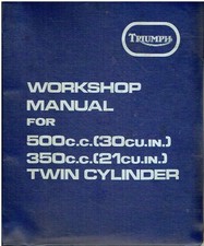 TRIUMPH 3TA TWENTY-ONE 5TA