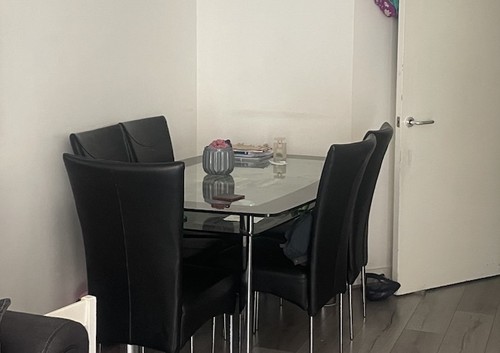 Dining table - dining,
