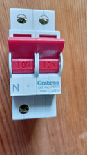 Crabtree Starbreaker New In