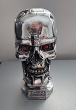 T-800 Terminator 2 Judgement