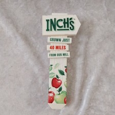 Inches Cider Tap/Handle