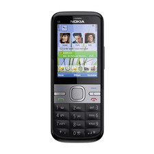 BRAND NEW NOKIA C5-00 UNLOCKED