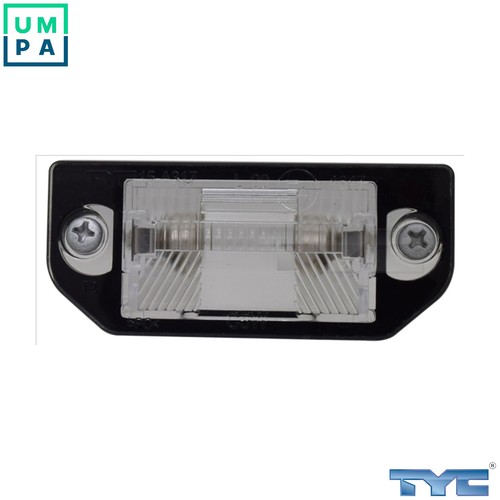 Licence plate light - licence,