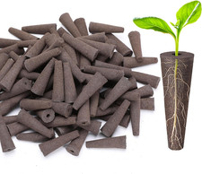 50Pcs Grow Sponges for