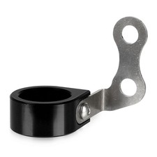 Motorcycle Luggage Hook FOR HONDA CRM250AR/XR600R /XR400R/XR250R 1989-1995