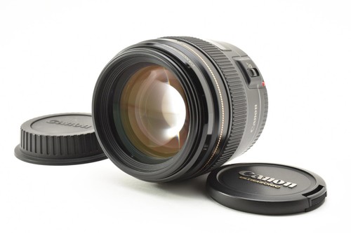 Top mint canon ef - mint+],
