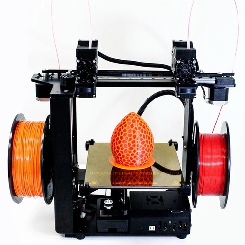 Makergear printer - makergear,