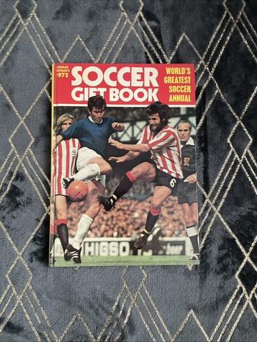 Charles buchan 1973 soccer - charles,
