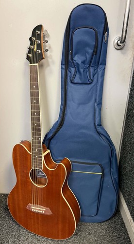 Ibanez talman series - ibanez,