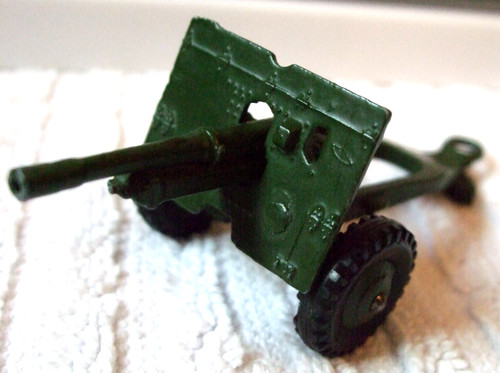 Dinky military diecast - diecast, model