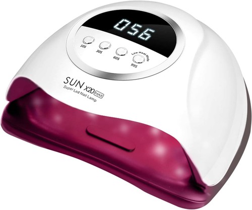 320w nail dryer with led - nail,