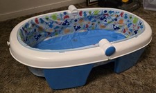 Summer Infant Foldaway Baby