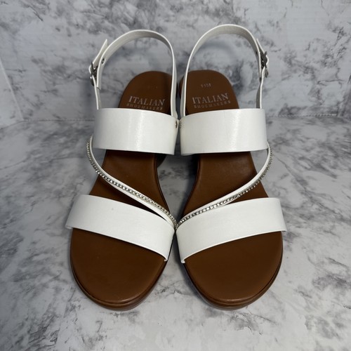 Italian shoemakers white - italian,